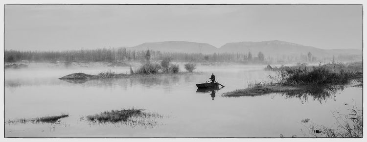 金秋沂南,诗意流淌有那么一群爱美的人,把秋季沂南送到你面前