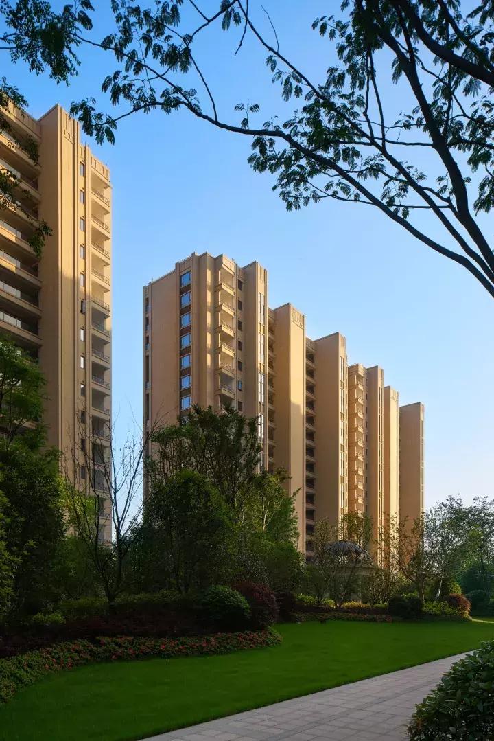 今年看了100多块地，平均2个月拿一宗地，这家本土房企今年很忙