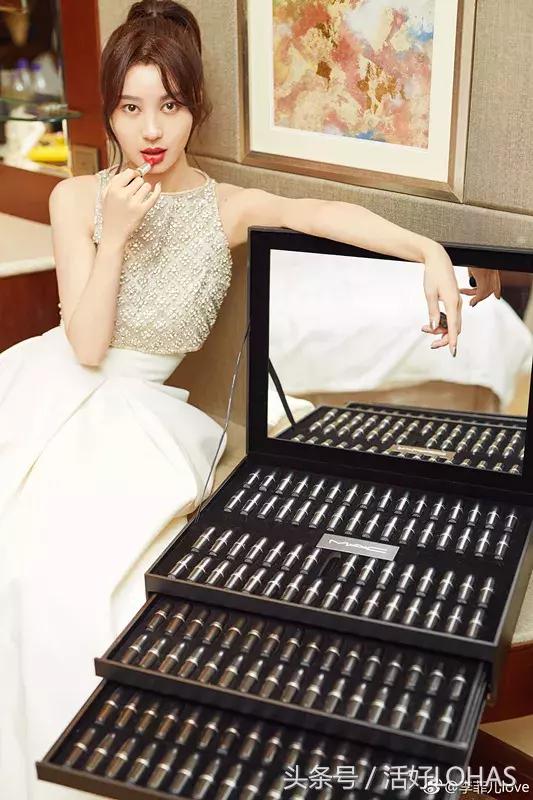 做女明星是什么体验,做女明星有什么用