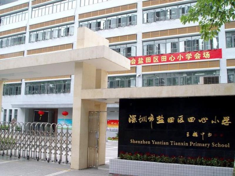 赞!全国瞩目的大会上,深圳这些单位和学校受到中央表彰