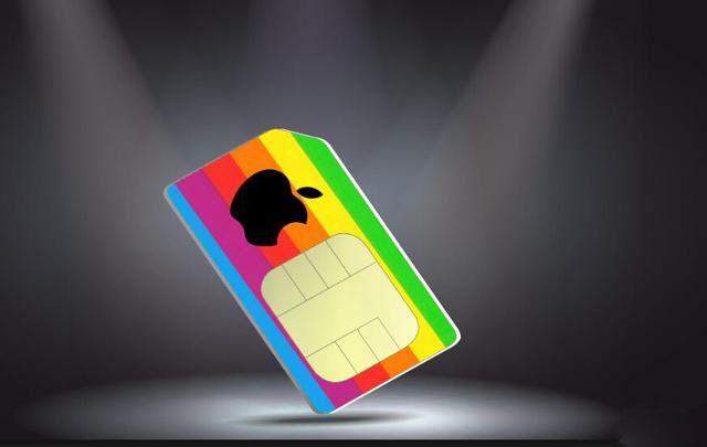 苹果是否出双卡双待手机,反转卡苹果