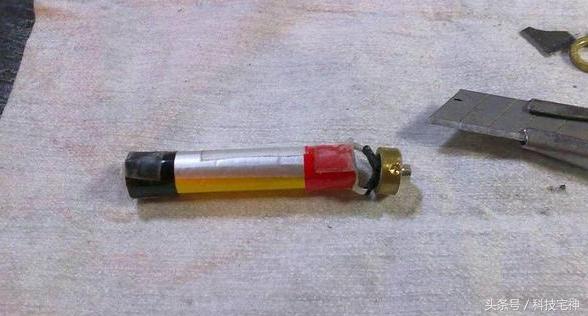 锂电螺丝刀工具评测,自制锂电池全自动万能螺丝刀