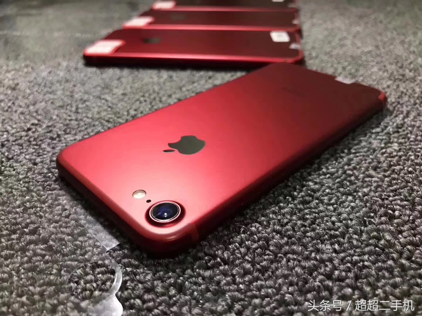 iPhone7国行和美版有什么不同新机和二手机相差多少钱