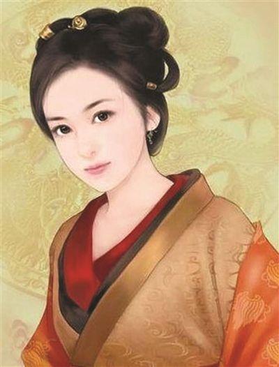 晋武帝司马炎——开国皇帝即是昏君,你们的老婆没我多