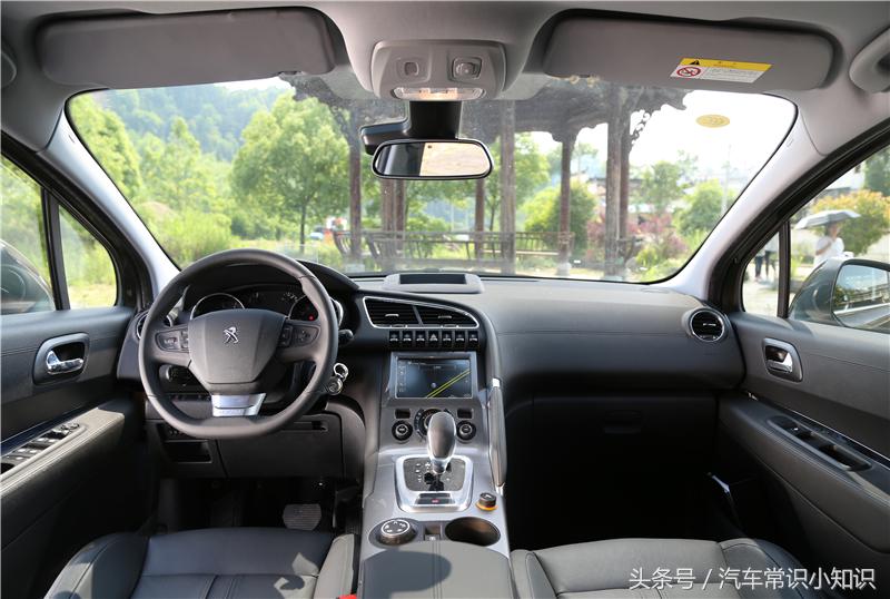 标致3008的优缺点,标致3008怎么样有什么优缺点