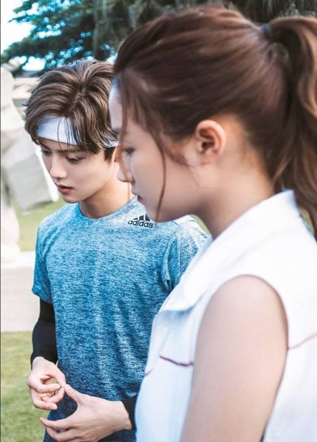 鹿晗关晓彤王牌对王牌第6期,鹿晗和关晓彤哪个更厉害