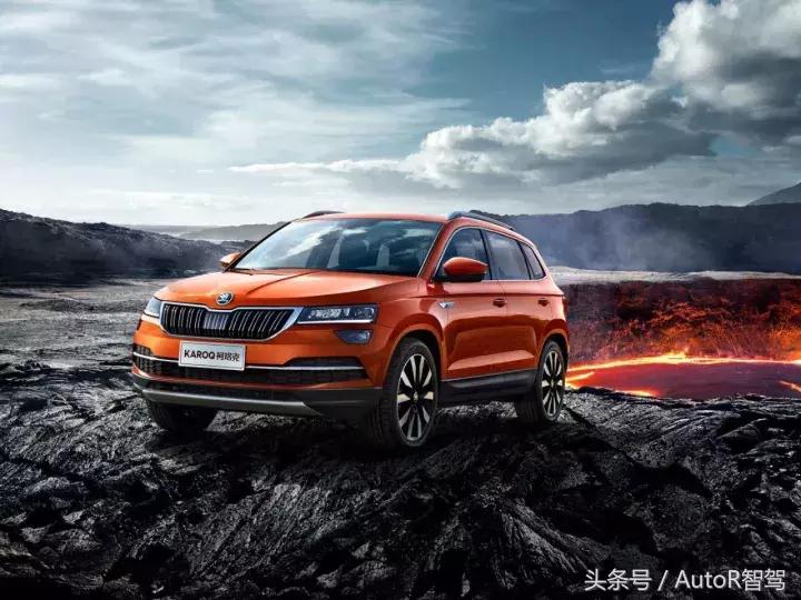 斯柯达新款suv亮相,斯柯达新款suv最新消息