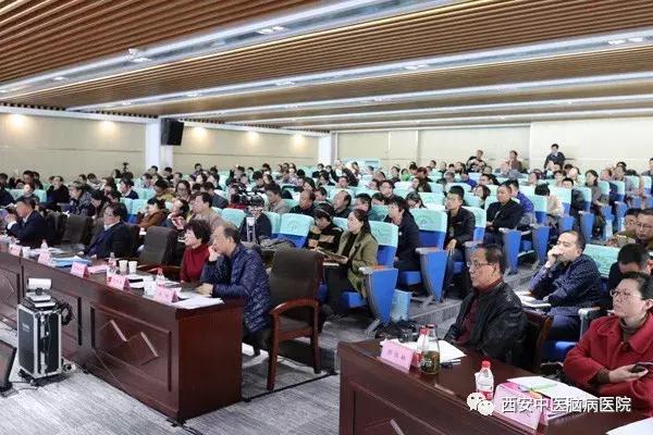 第四届中医论坛,第二届仲景论坛活动