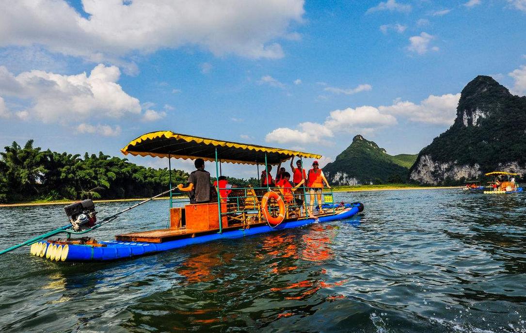 跟团游那么便宜旅行社怎么盈利,现在旅游团费低旅行社靠什么发展