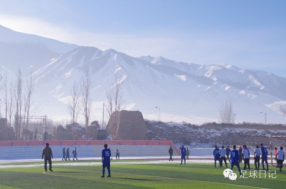 中国最美的室外足球场,中国有世界级的足球场吗