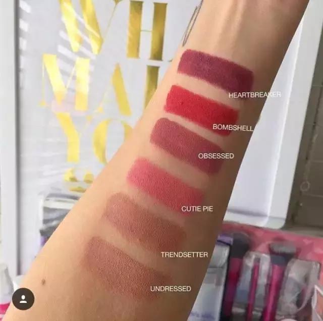 贝嫂彩妆,贝嫂的彩妆