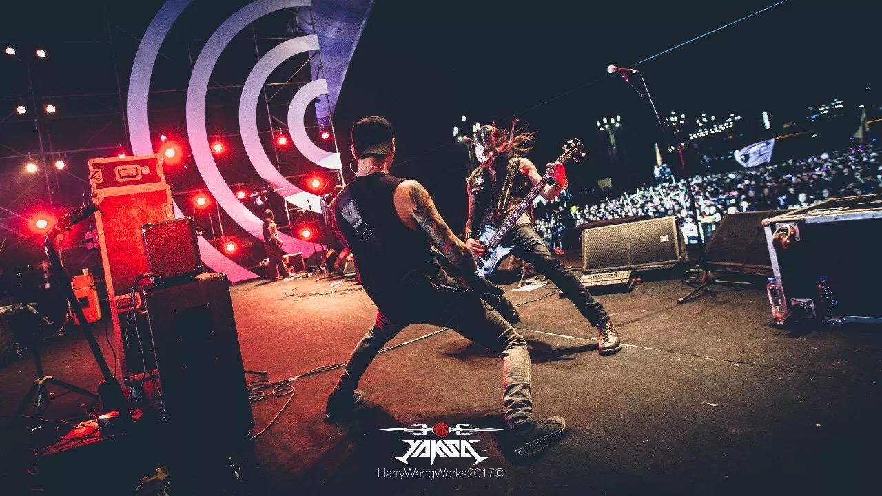 逍遥骑士野心召唤新*途征**夜叉赤水河谷骑行宣传片上线