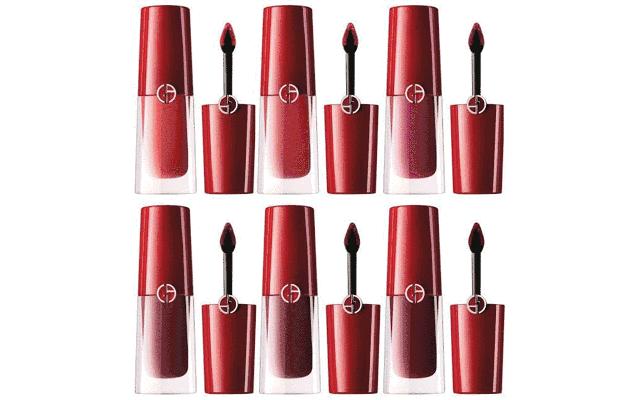 7款口红,十款冬季热卖口红