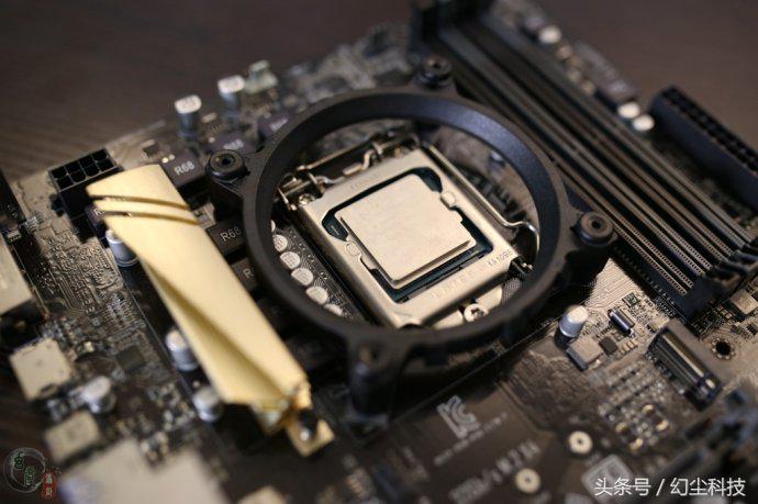 又能设计又能游戏的主机配置,全新配件组装电脑玩吃鸡