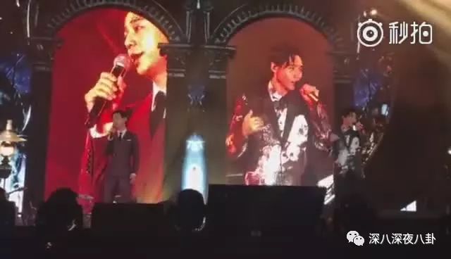 何老师和魏大勋原来你们有这么多不为人知的小秘密