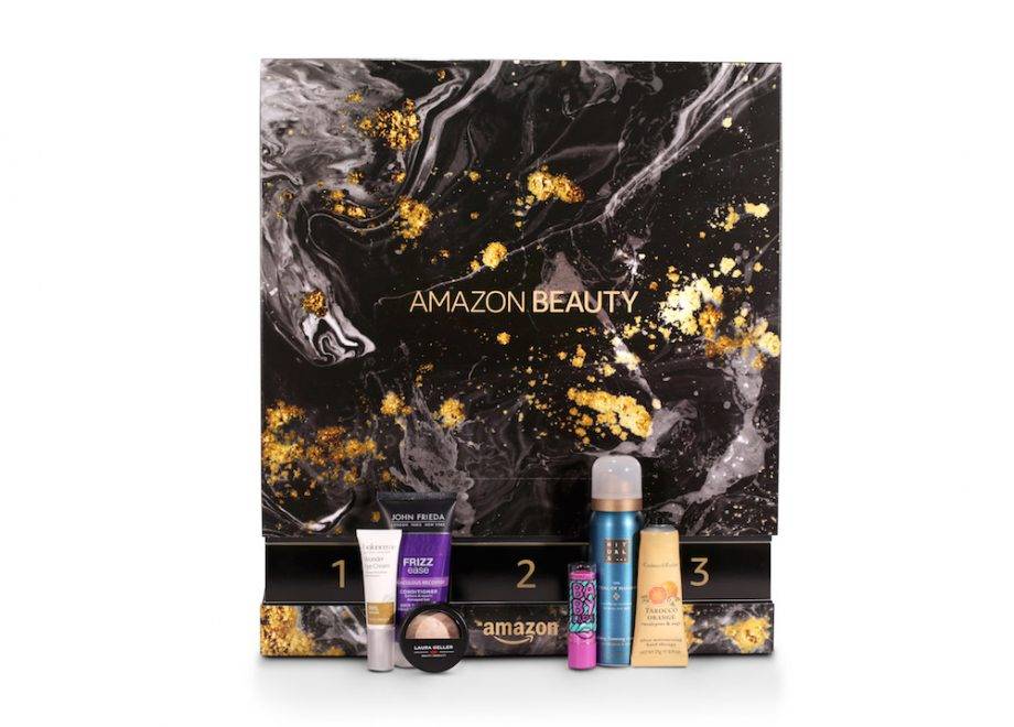 tsum tsum圣诞倒数日历 (chanel 圣诞倒数日历礼盒)