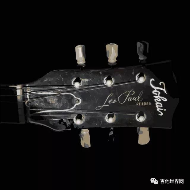 日本民谣吉他品牌大全,日本吉他老牌子