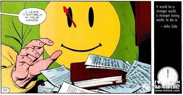 正义联盟七个看点,正义联盟7大看点