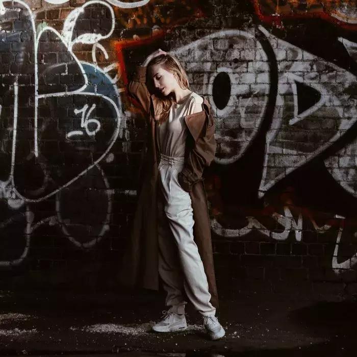 身高只有152cm的她用高衣Q惊艳了世界！