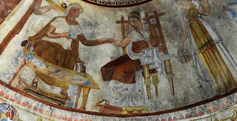 保加利亚和拜占庭帝国地图,保加利亚色雷斯