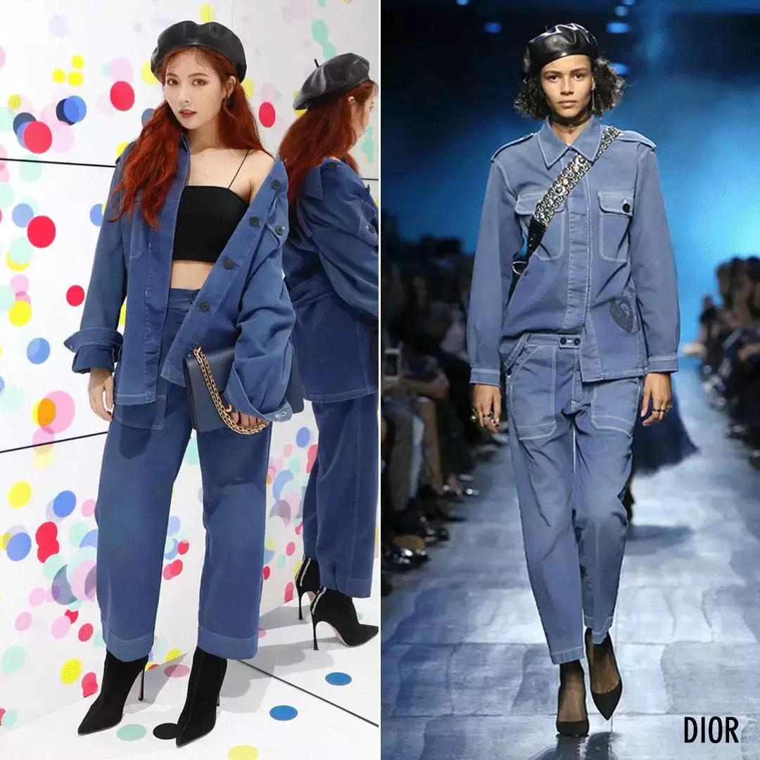 韩国明星穿大衣男,韩国明星都穿什么羽绒服