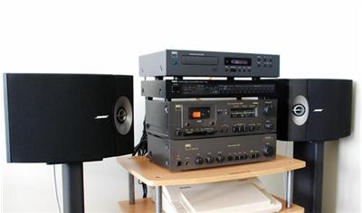 bose有hifi音箱吗,bose是不是hifi