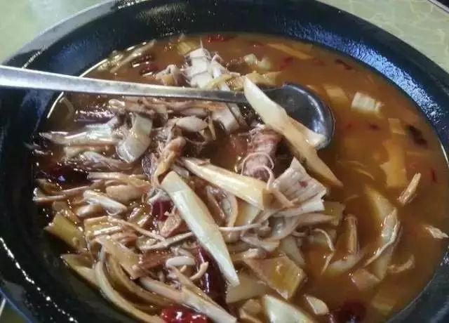 云南菜稀奇古怪,中国奇葩菜名