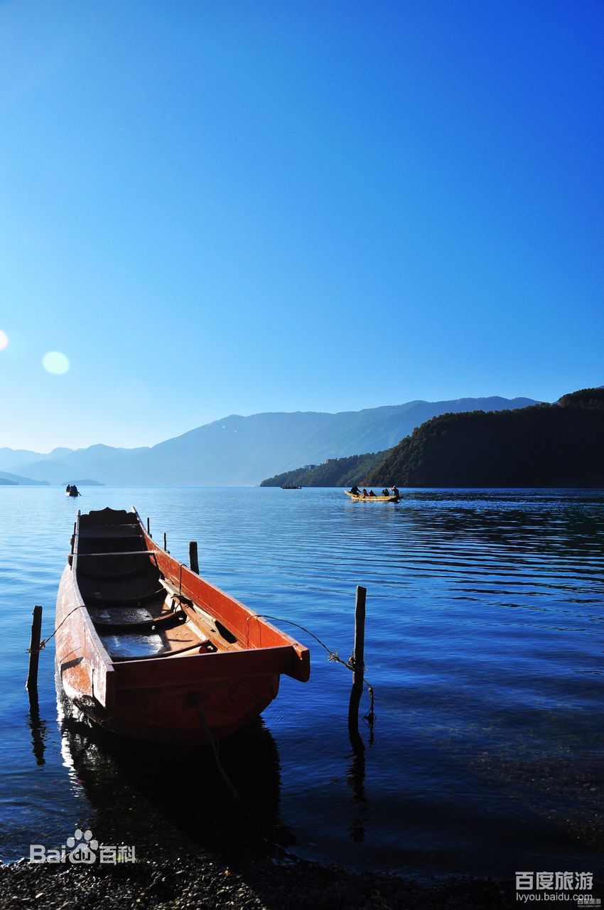 哇哇哇！这里简直美呆啦！