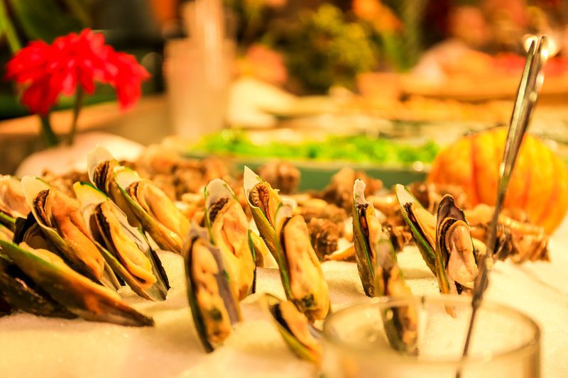 吃货福利顺德豉油鸡,吃货福利餐馆必备