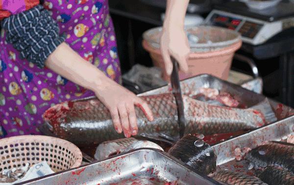 浦东人气最旺的菜市场,浦东最大菜市场排名