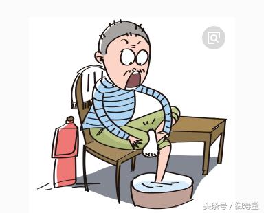 泡脚会烫伤,泡脚危险吗