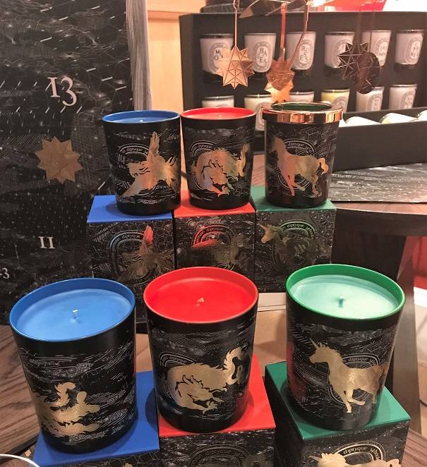 大牌圣诞倒数日历盲盒,mac圣诞倒数日历盲盒2023专柜版