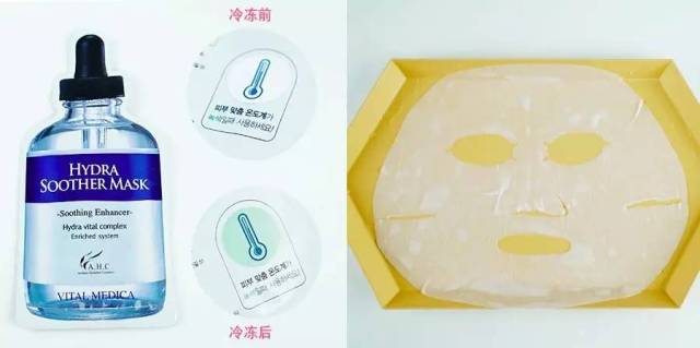 韩面膜推荐补水美白,最新款面膜测评