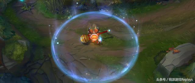 英雄联盟金克丝情人节皮肤视频,冰雪圣诞金克丝