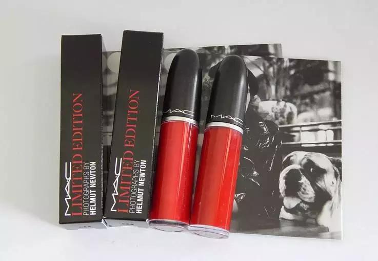 7款口红,十款冬季热卖口红