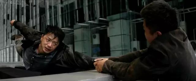 张译段奕宏有演技吗,段奕宏的演技无可挑剔