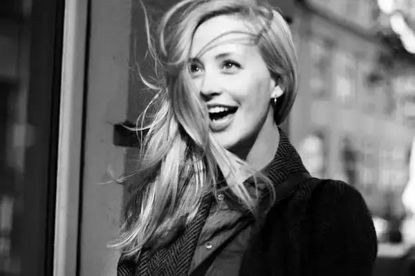 身高只有152cm的她用高衣Q惊艳了世界！