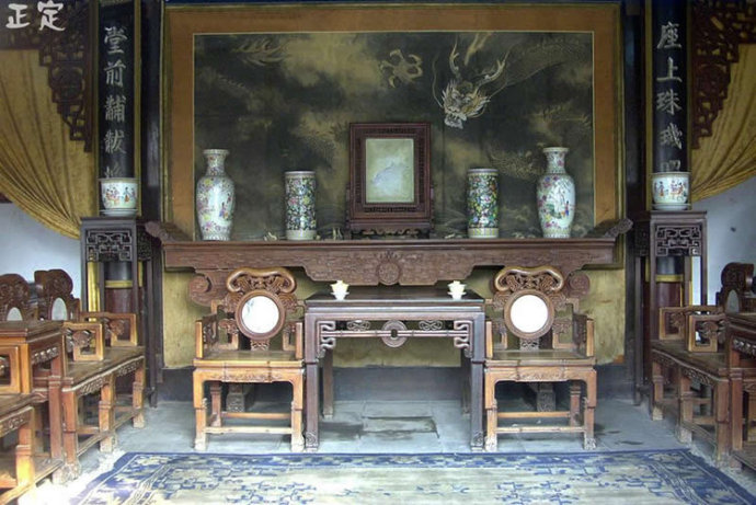 中国十大最著名的对联有哪些,中国文化史上最著名的100副对联