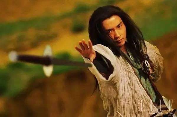 香港影坛十大影帝演技排名,香港三大影帝齐飙演技