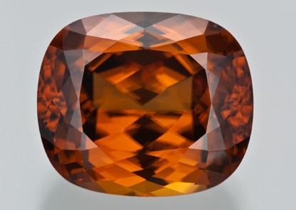 锆石有颜色的图片欣赏,宝石欣赏蓝锆石