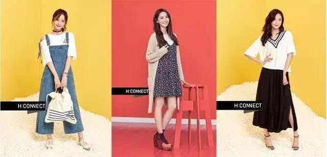 哪些小众品牌衣服好穿女装,时尚女装品牌除了zara还有哪些