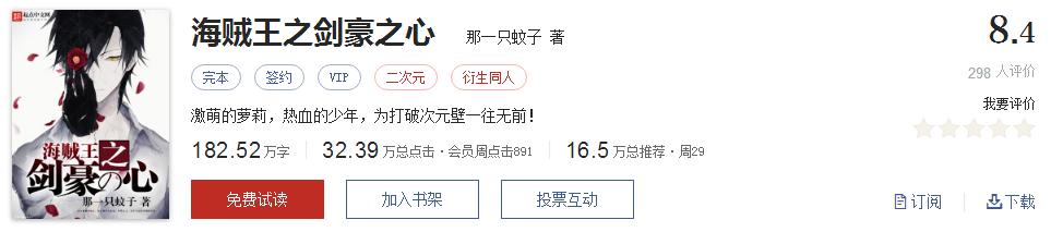 网络小说5大神作,500部精品网络小说神作集合