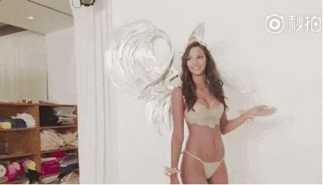 此腿只应天上有，我等凡人且看且珍惜