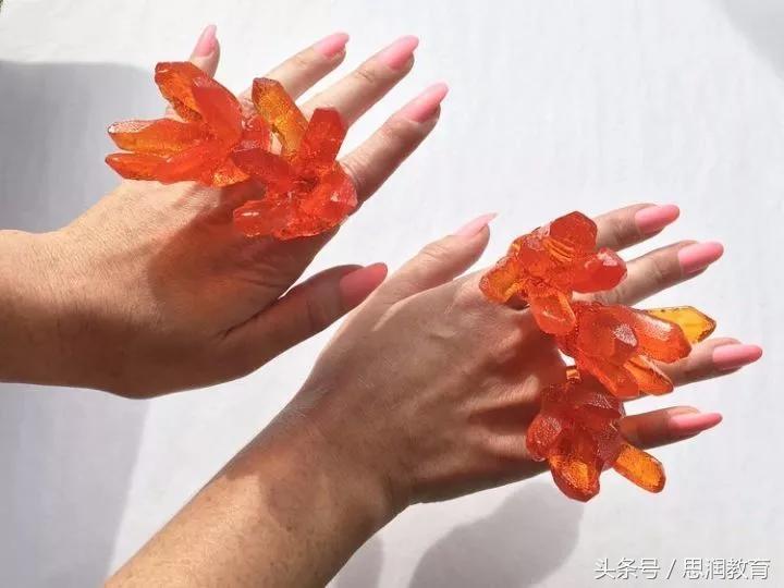 那些记忆深刻的童年糖果,童年令人难忘的8种糖果零食