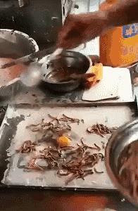 普宁吃有鲍鱼的肠粉,普宁肠粉外地人吃得惯吗