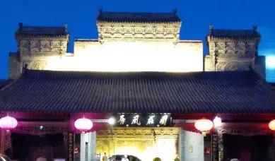 全国34个省市自治区“代表肉”集合完毕！