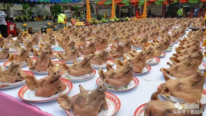 去寺庙还愿需要带红布吗,泰国进庙需要注意什么