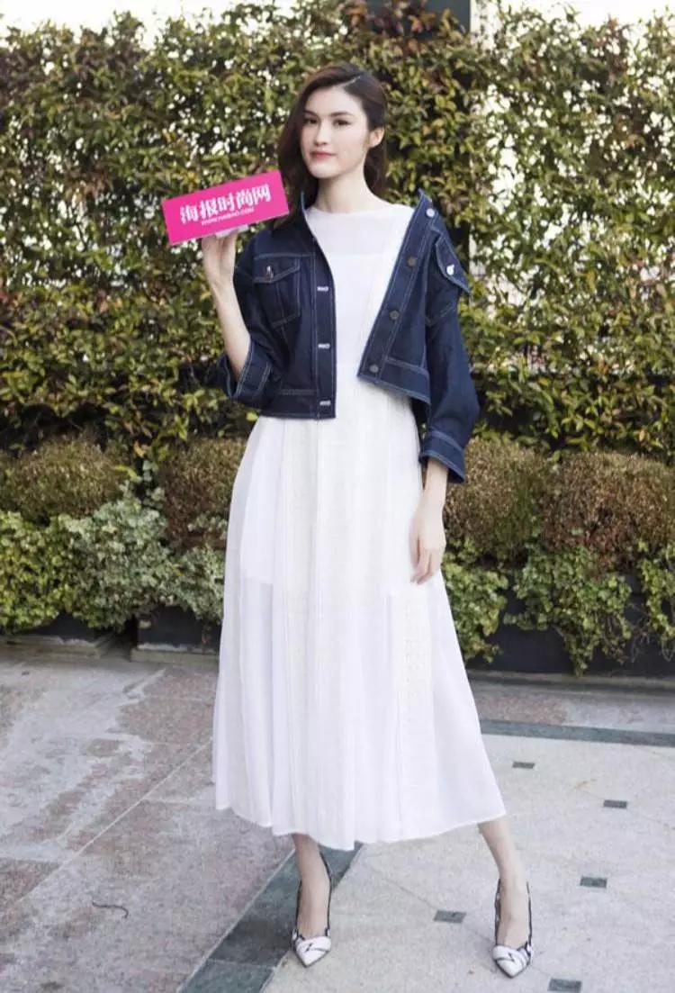 何穗奚梦瑶刘雯雎晓雯腿长度多少,何穗奚梦瑶秦舒培刘雯雎晓雯