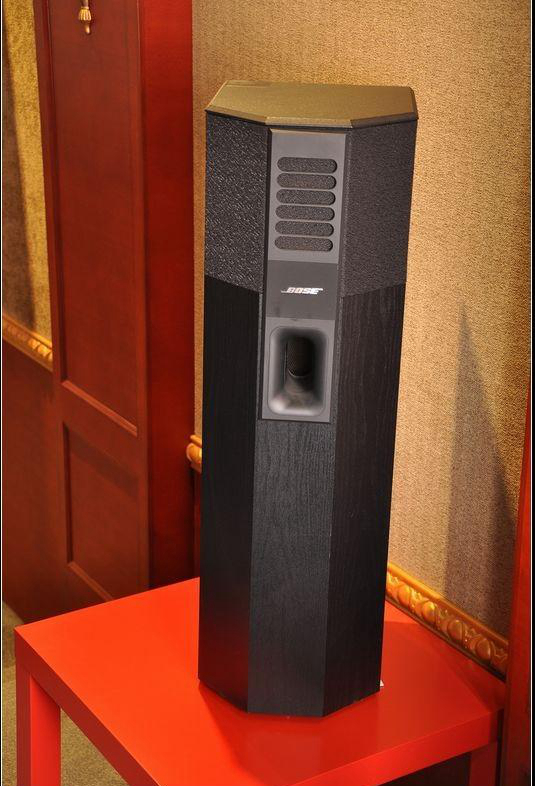 你知道吗？BOSE其实也HiFi过——产品篇（一）