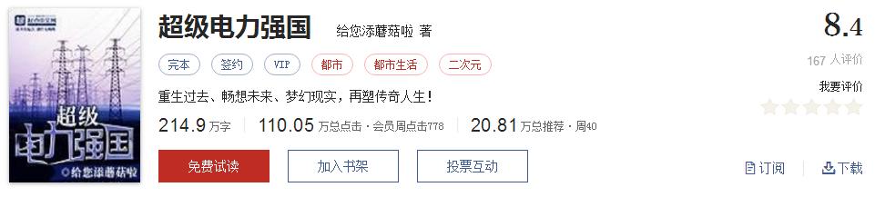 500部精品网络小说神作集合,500部精品网络小说